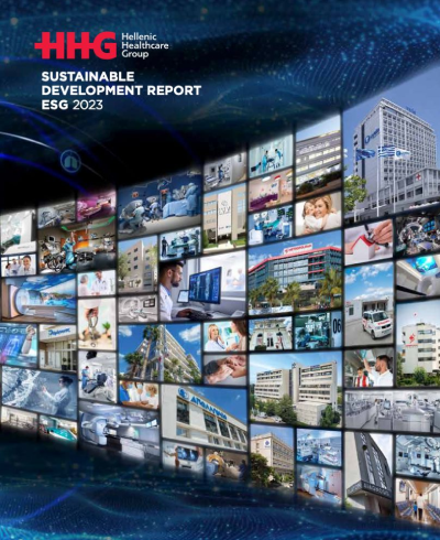 Image - Corporate Responsibility Report (CSR) 2023»