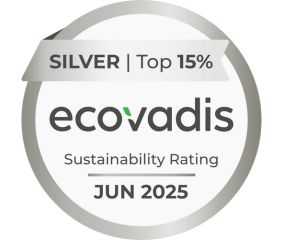 Hellenic Healthcare Group: Ασημένια Διάκριση από τον EcoVadis για την Εταιρική Κοινωνική Ευθύνη