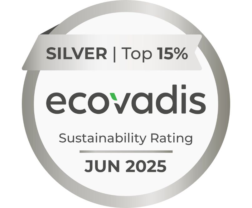 Hellenic Healthcare Group: Ασημένια Διάκριση από τον EcoVadis για την Εταιρική Κοινωνική Ευθύνη