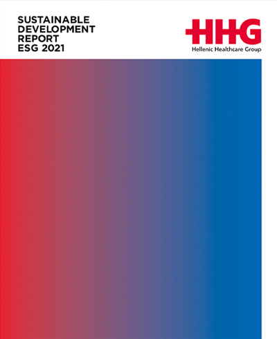 Image - Corporate Responsibility Report (CSR) 2021