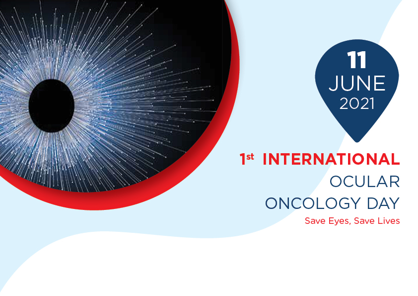 HEAL Academy: 1st Athens International Ocular Oncology Day