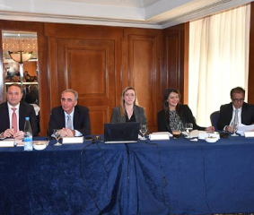 Νέα Στρατηγική Συνεργασία Hellenic Healthcare Group με Universal Life