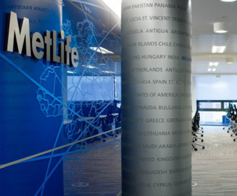 Συμφωνία «Κορυφής» Hellenic Healthcare Group και Metlife για την Ελλάδα