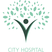 city Hospital logo
