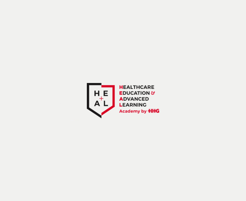 HEAL ACADEMY