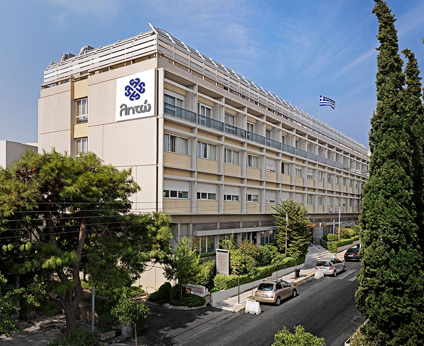 LETO HOSPITAL