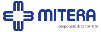 mitera logo