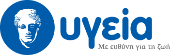 ygeio logo