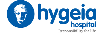 ygeio logo