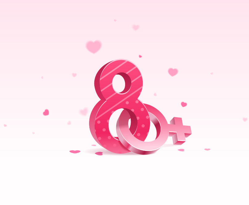 Παγκόσμια Ημέρα Γυναίκας