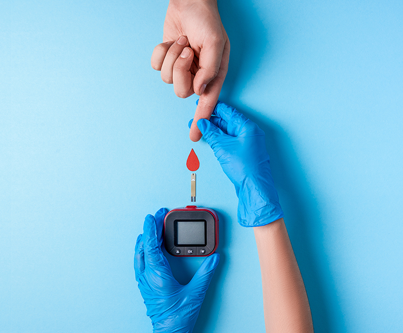 Παγκόσμια Ημέρα κατά του Διαβήτη 14/11