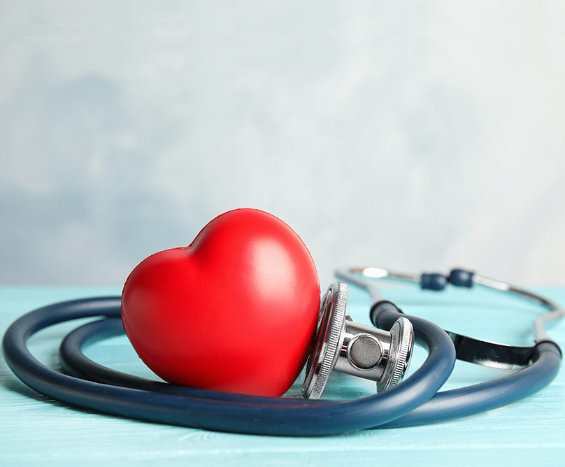 Μήνας Ευαισθητοποίησης για τις παθήσεις της Καρδιάς