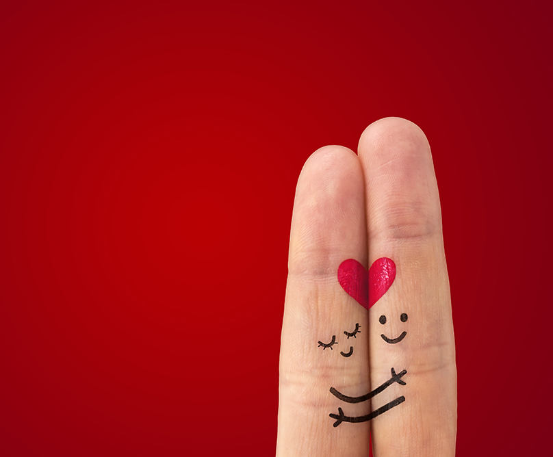 Παγκόσμια Ημέρα Αγάπης 14|12