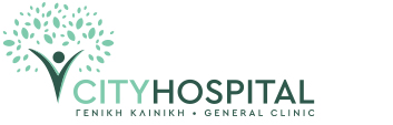 city hospital logo