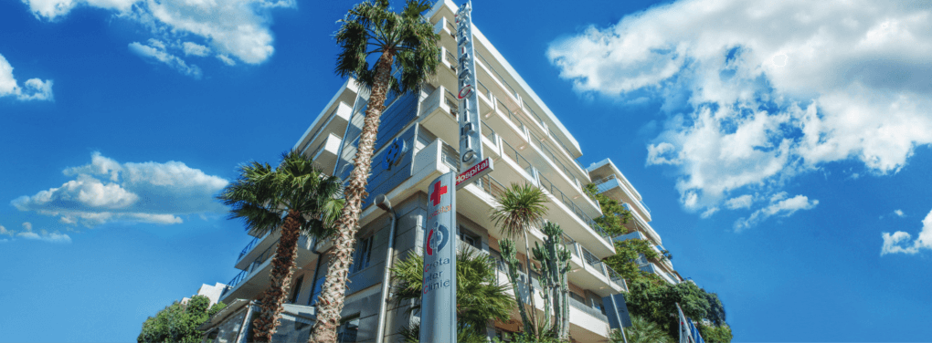 creta hospital