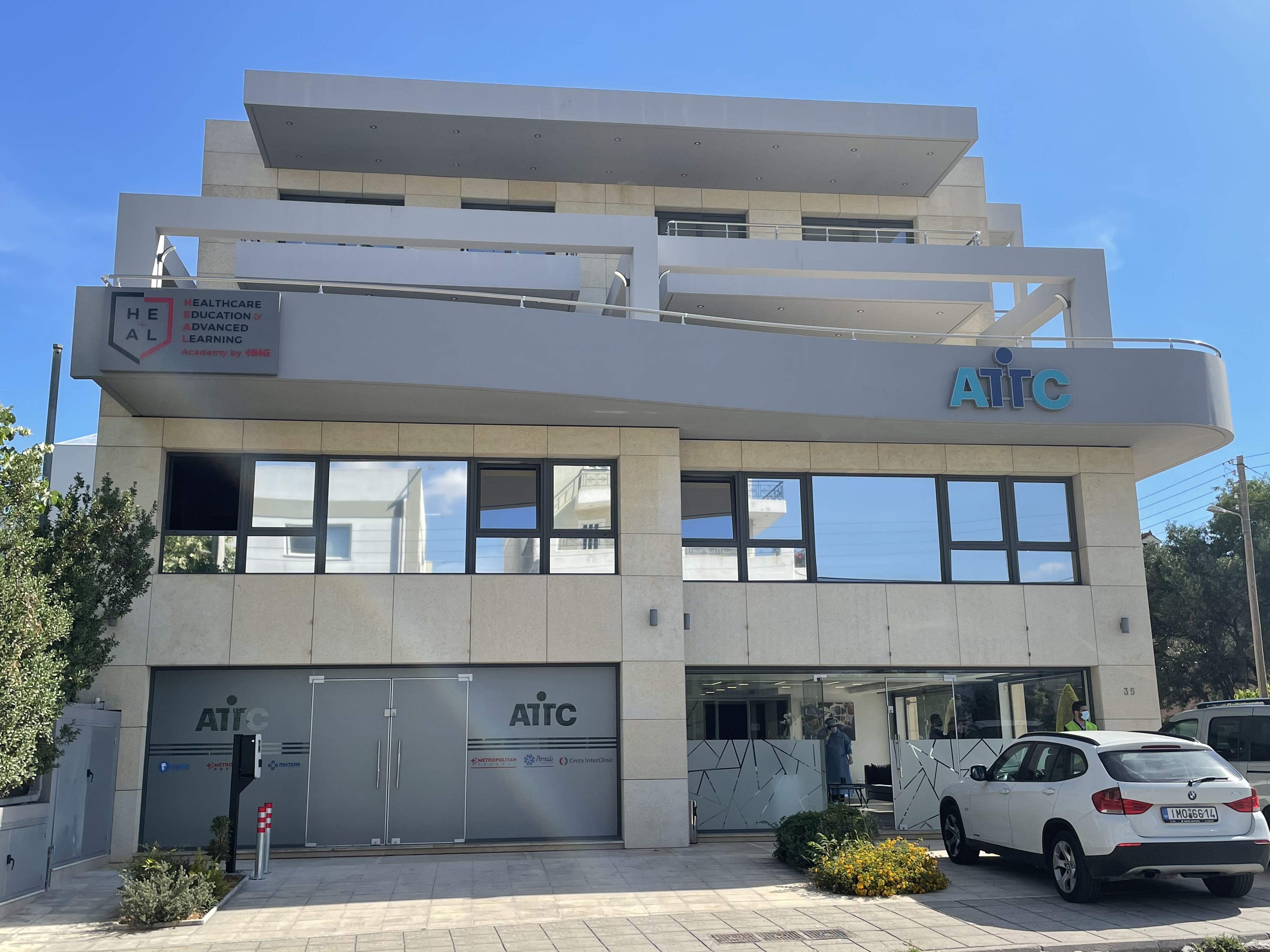heal academy