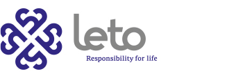 leto logo