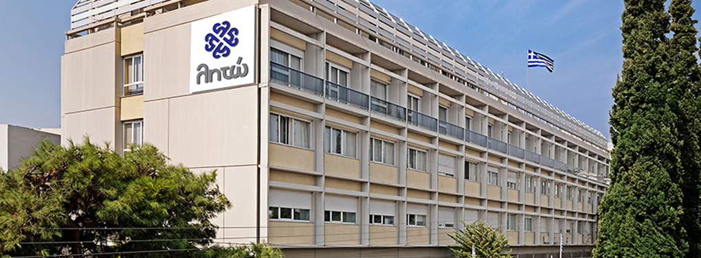 leto hospital